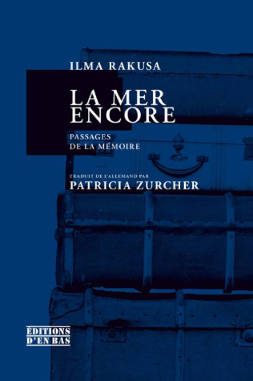 La Mer encore [Mehr Meer]