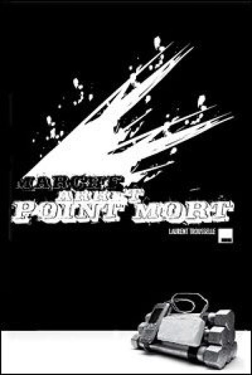 Marche, arrêt, Point mort