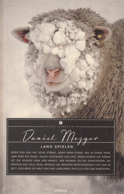 Land spielen