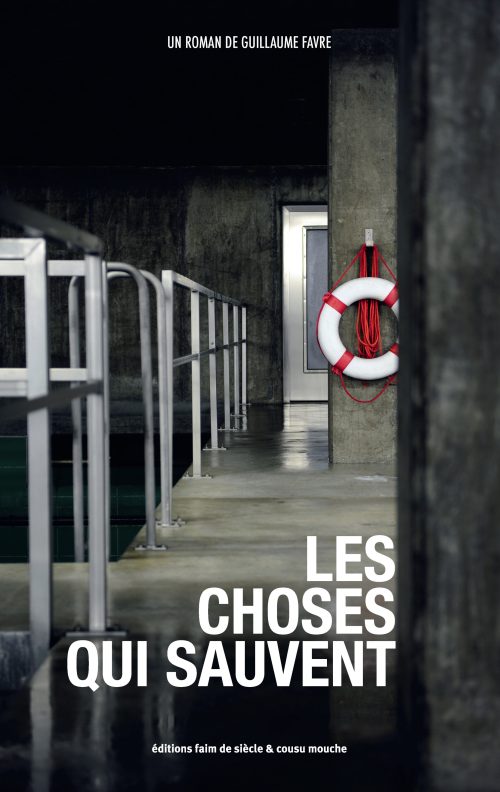 Les Choses qui sauvent