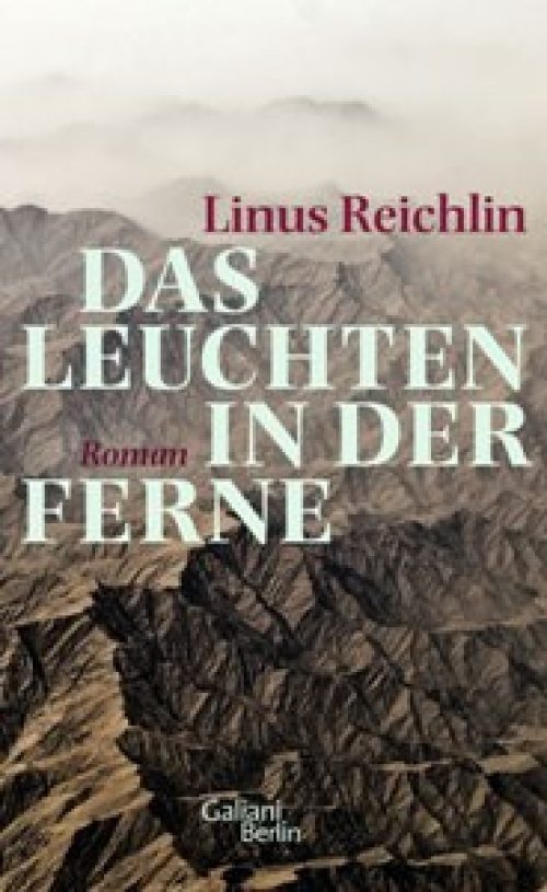 Das Leuchten in der Ferne