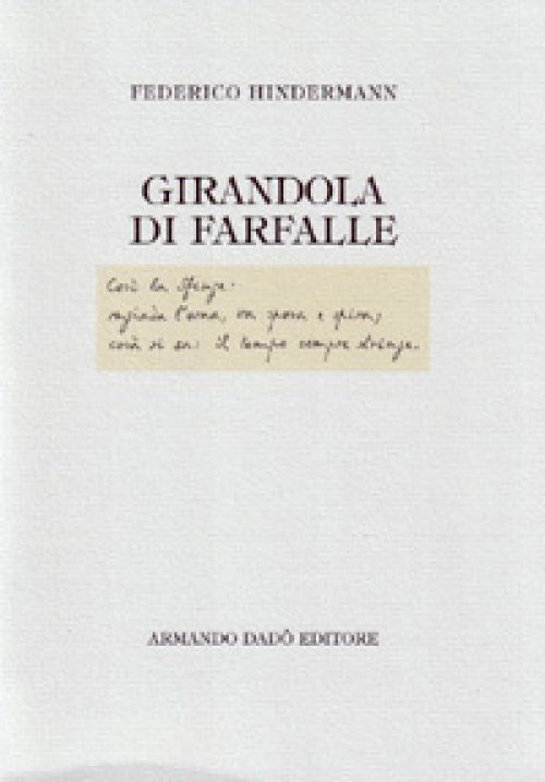 Girandola di farfalle