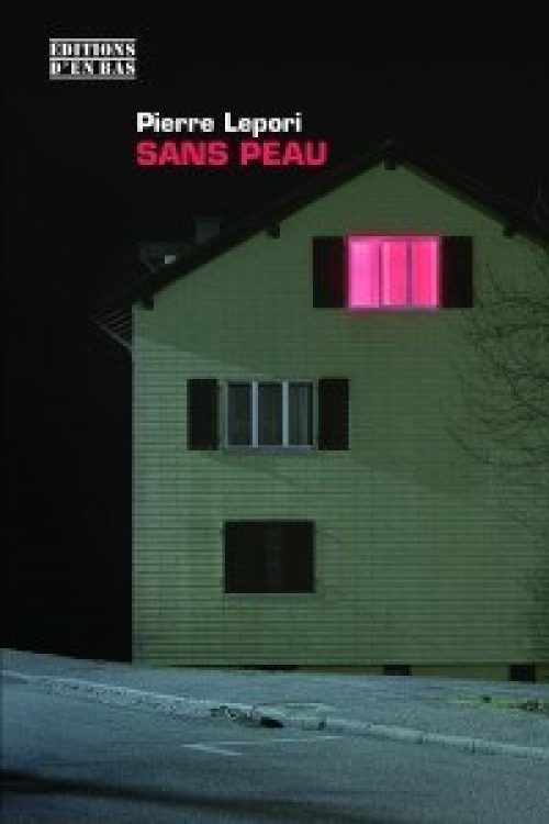 Sans peau [Grisù]