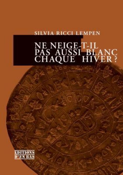 Ne neige-t-il pas aussi blanc chaque hiver?