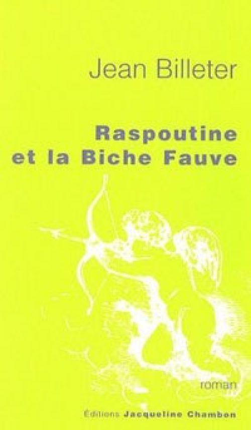 Raspoutine et la Biche Fauve