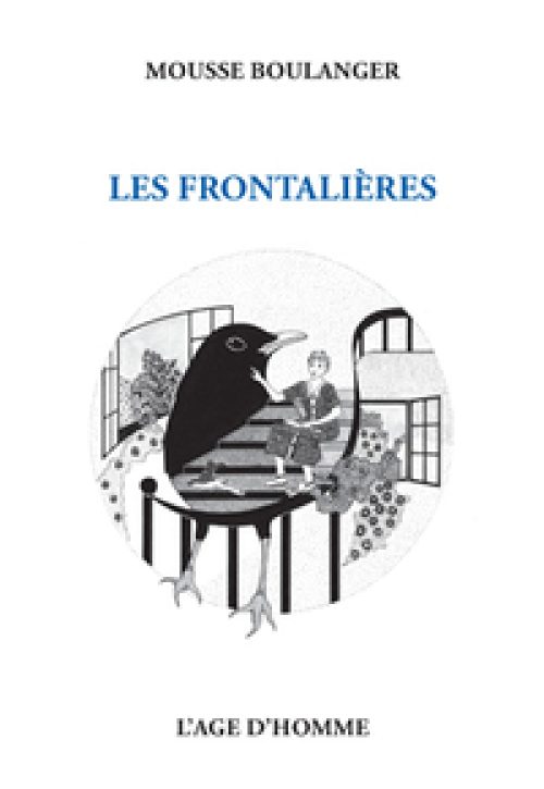 Les Frontalières