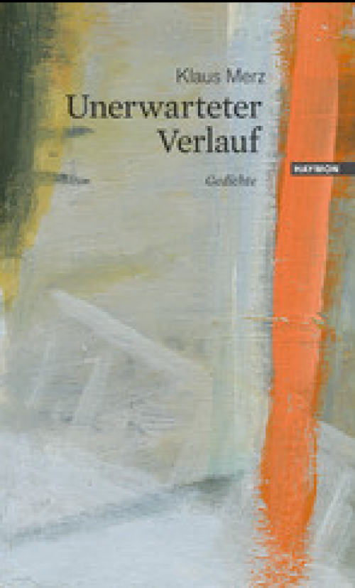 Unerwarteter Verlauf