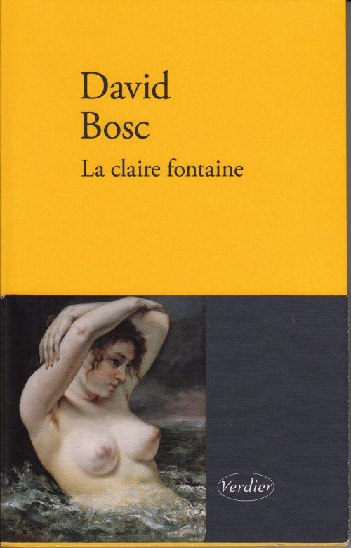 La Claire Fontaine