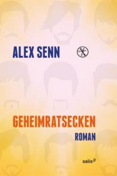 Geheimratsecken