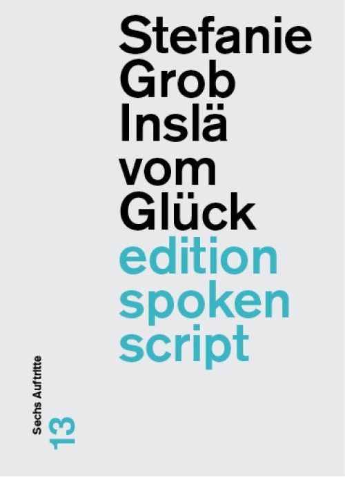 Inslä vom Glück