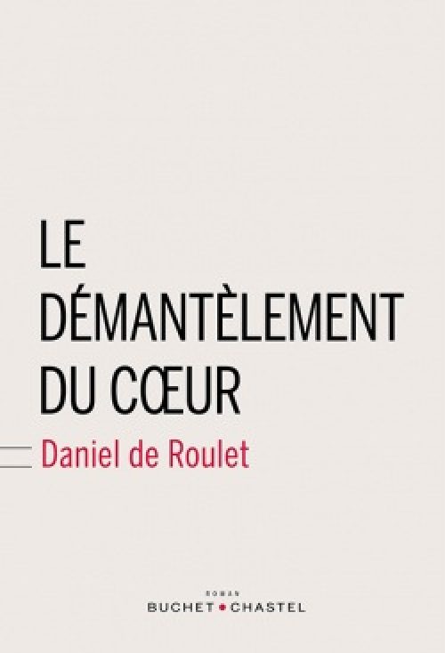 Le Démantèlement du cœur