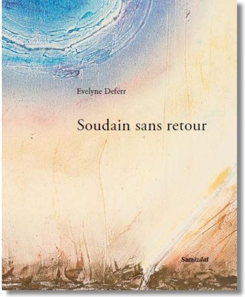Soudain sans retour