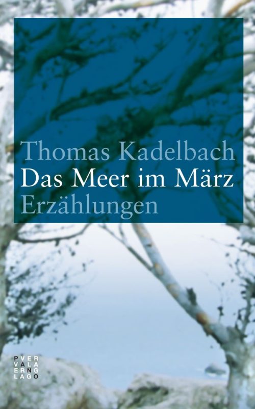 Das Meer im März