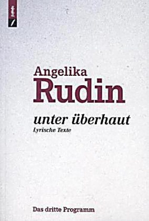unter überhaut