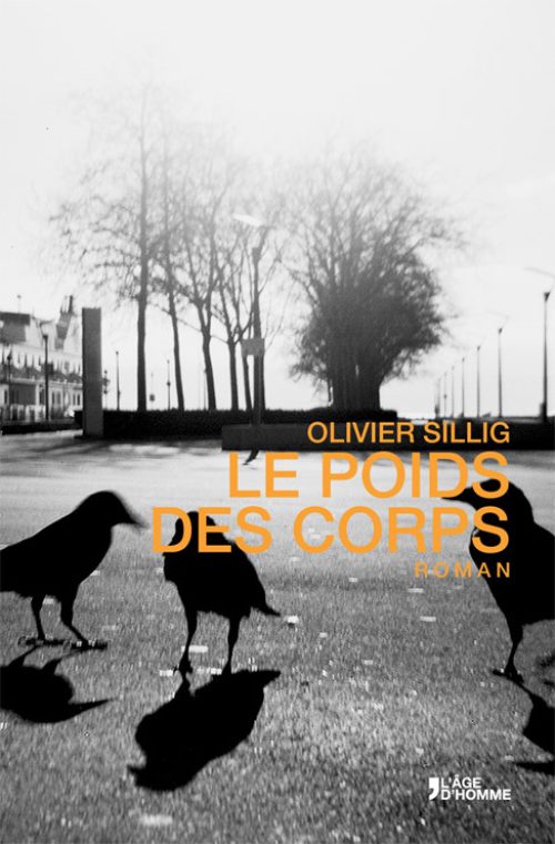 Le Poids des corps