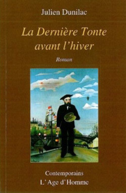La dernière tonte avant l'hiver