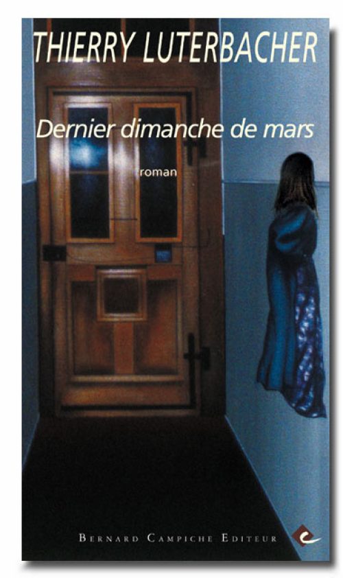 Dernier dimanche de mars