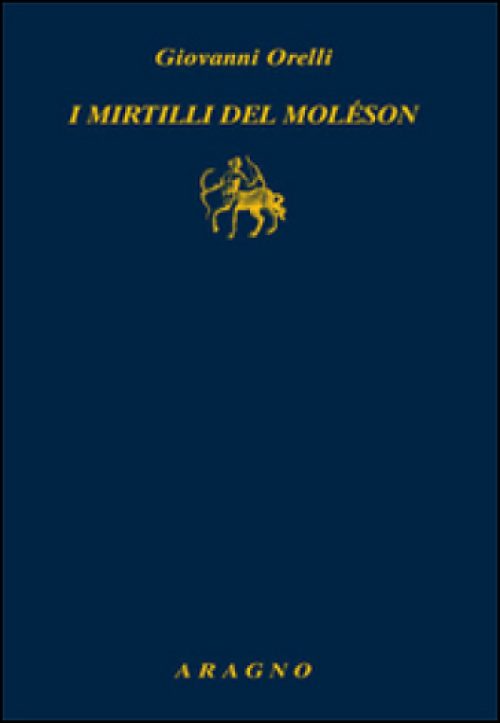 I mirtilli del Moléson