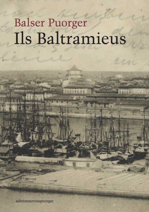Ils Baltramieus