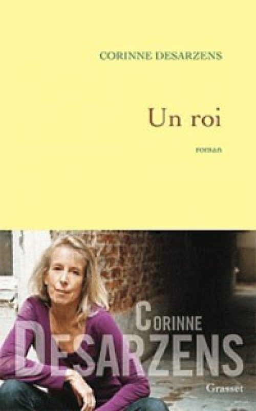 Un roi