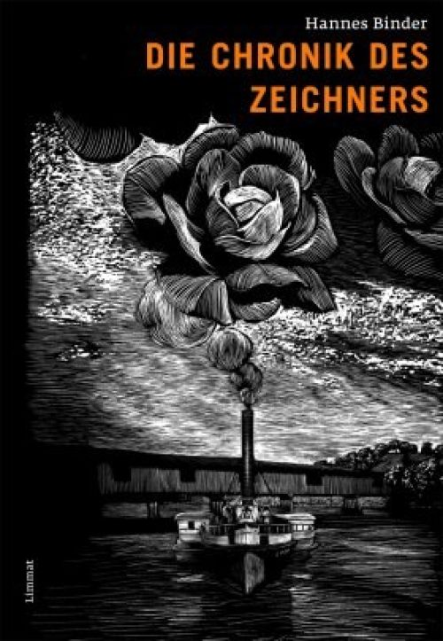 Die Chronik des Zeichners