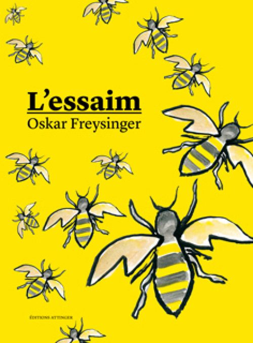 L'Essaim