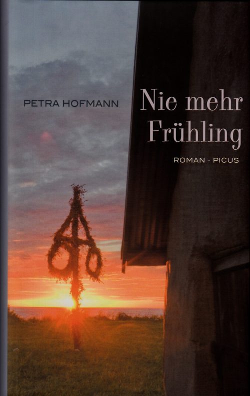 Nie mehr Frühling