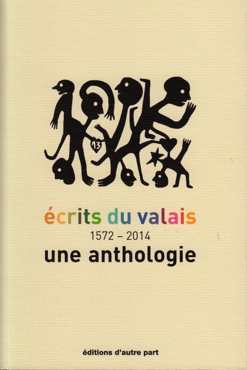 Écrits du Valais 1572-2014