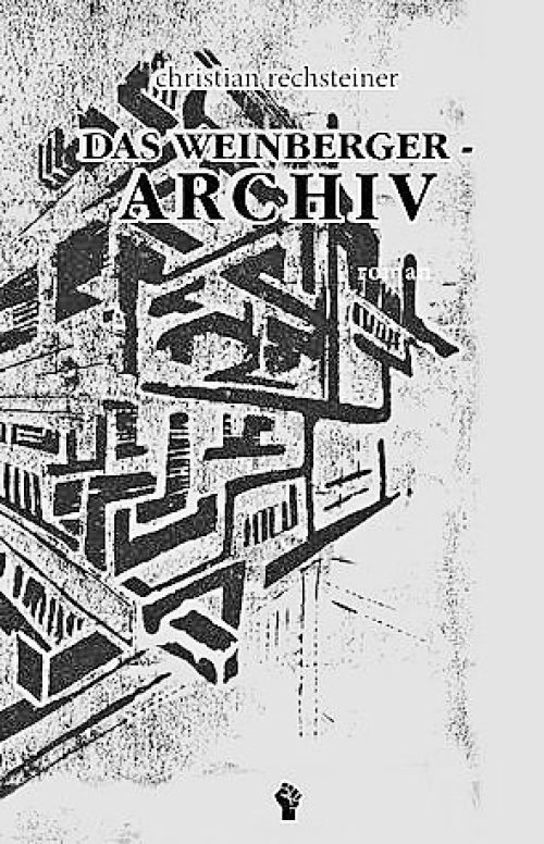 Das Weinberger-Archiv