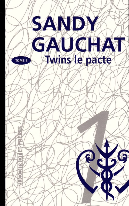 Twins Le pacte