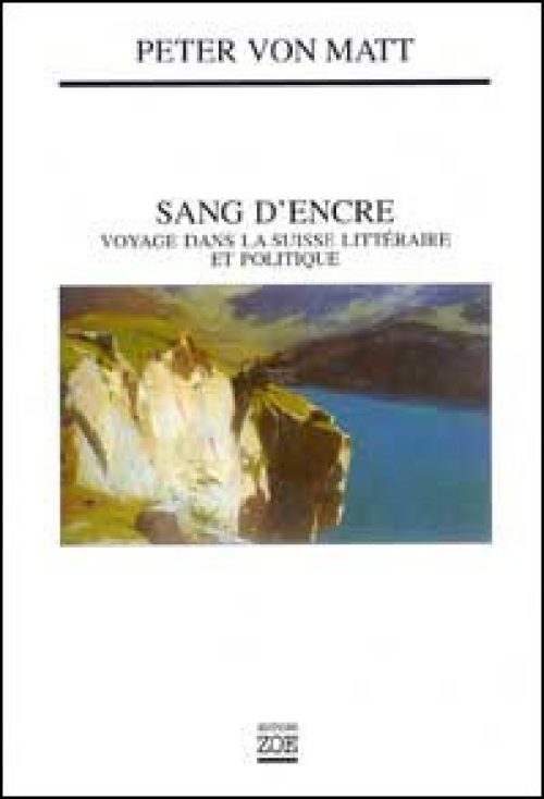 Sang d'encre