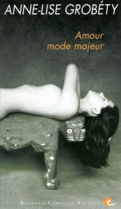 Amour mode majeur