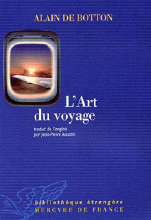 L'Art du voyage